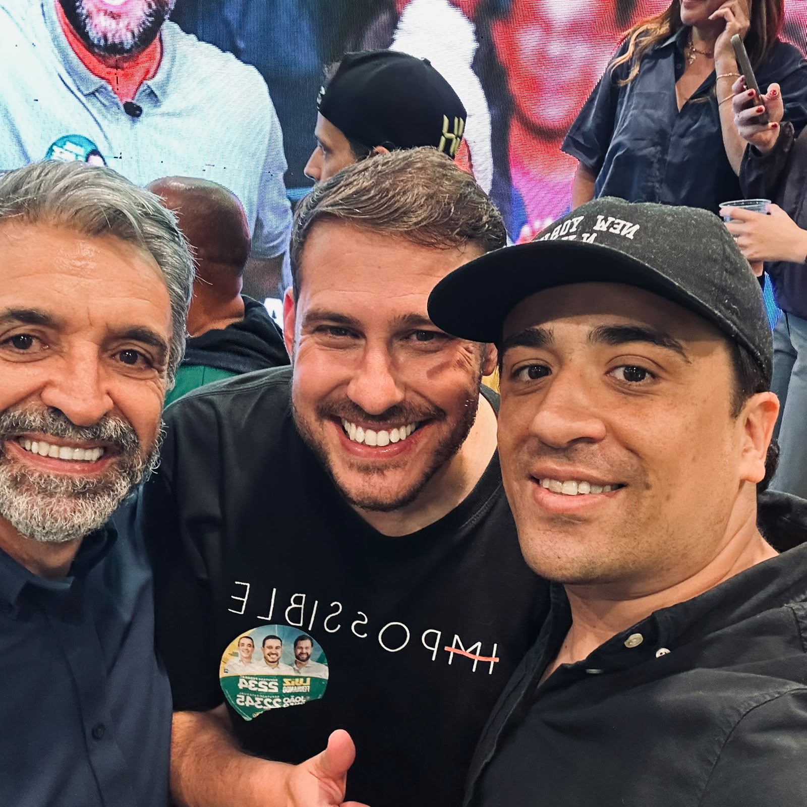 Com 100% de aproveitamento, João Paulo é eleito deputado estadual